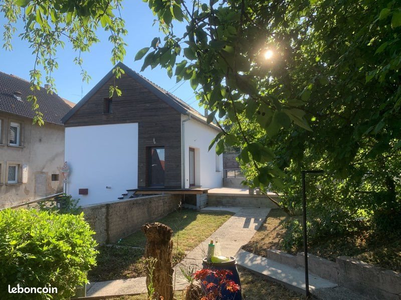 Maison à louer, 62m², Bining