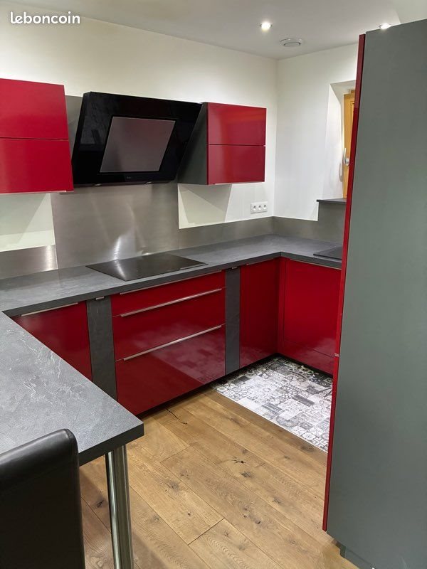 Maison à louer, 62m², Bining