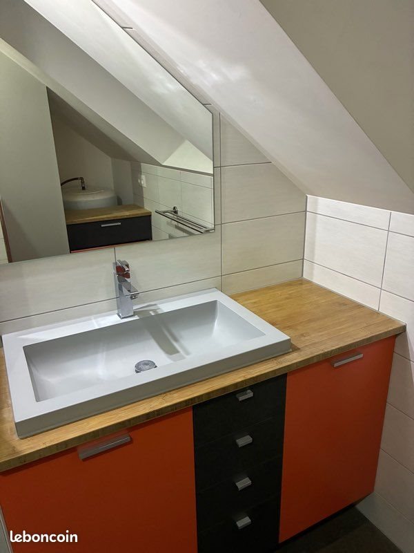 Maison à louer, 62m², Bining