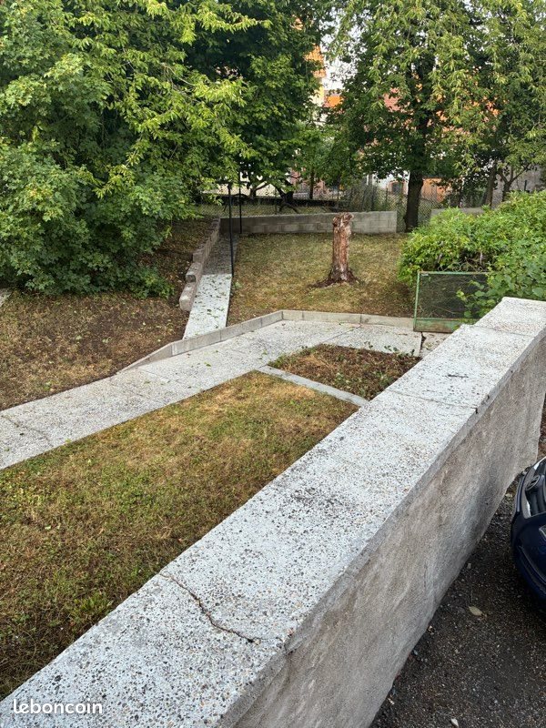 Maison à louer, 62m², Bining