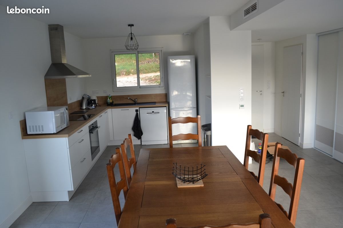 Maison à louer, 100m², Cahors