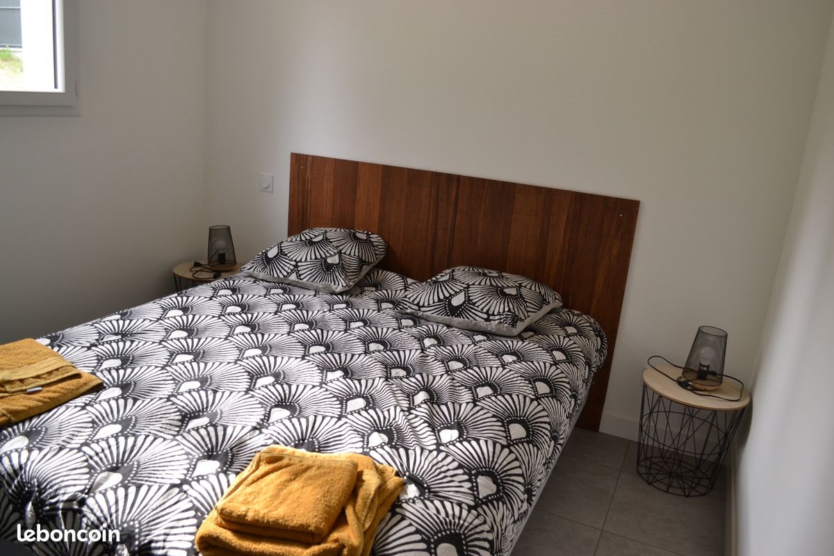 Maison à louer, 100m², Cahors