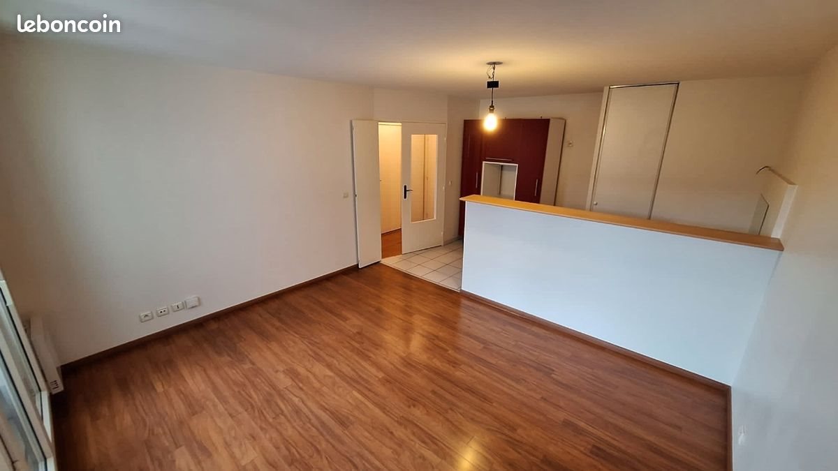 Appartement à louer, 40m², Meaux