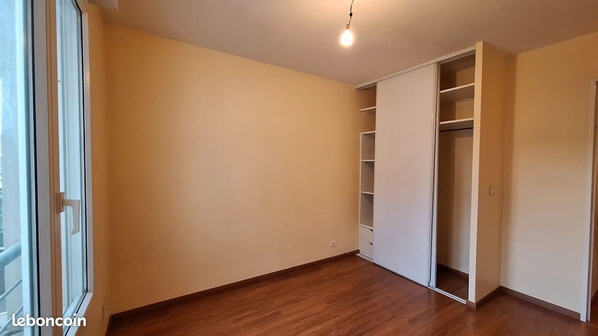 Appartement à louer, 40m², Meaux
