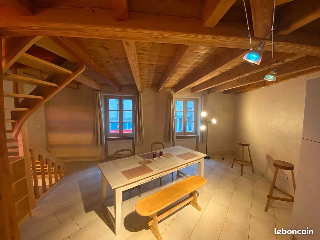 Maison à vendre, 78m², Le Puy-en-Velay
