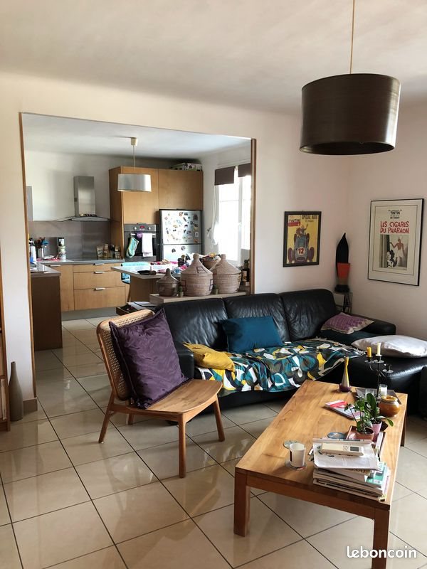 Appartement à vendre, 65m², Marseille 8ème