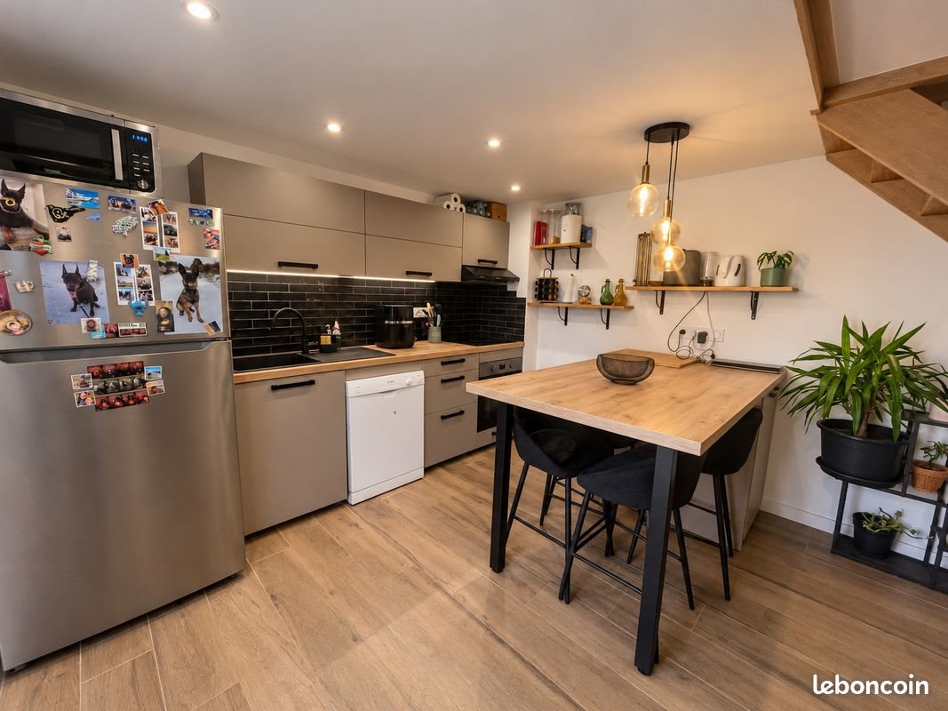 Maison à vendre, 32m², Quiberon