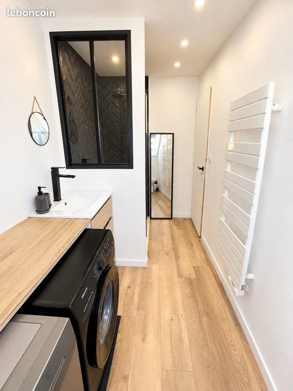 Maison à vendre, 32m², Quiberon