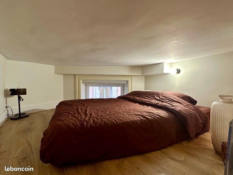 Appartement à louer, 38m², Grenoble