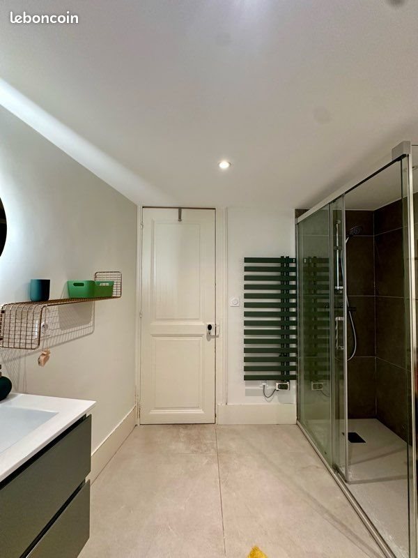 Appartement à louer, 38m², Grenoble