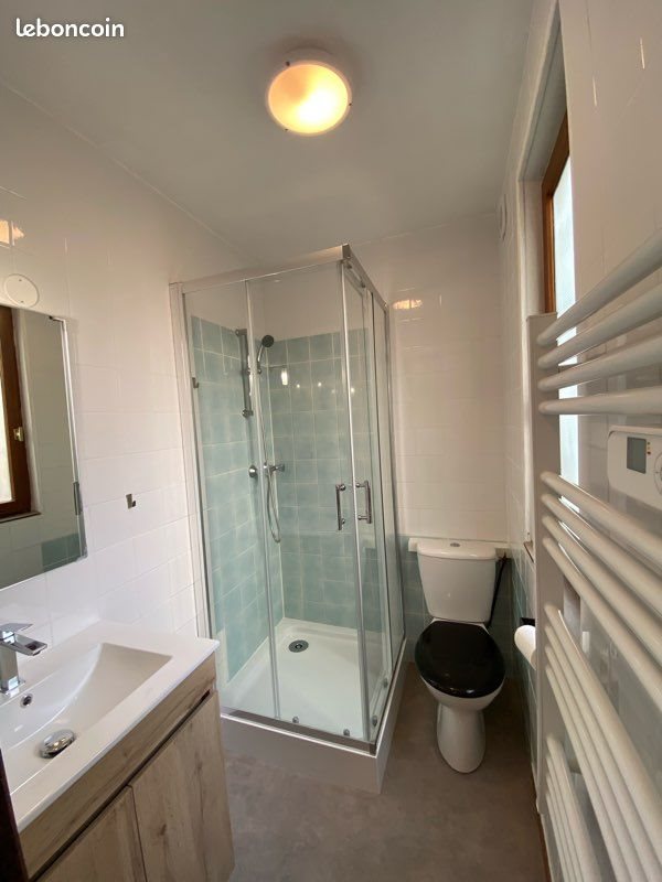 Appartement à louer, 21m², Nevers