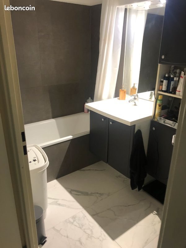 Appartement à louer, 44m², Toulouse