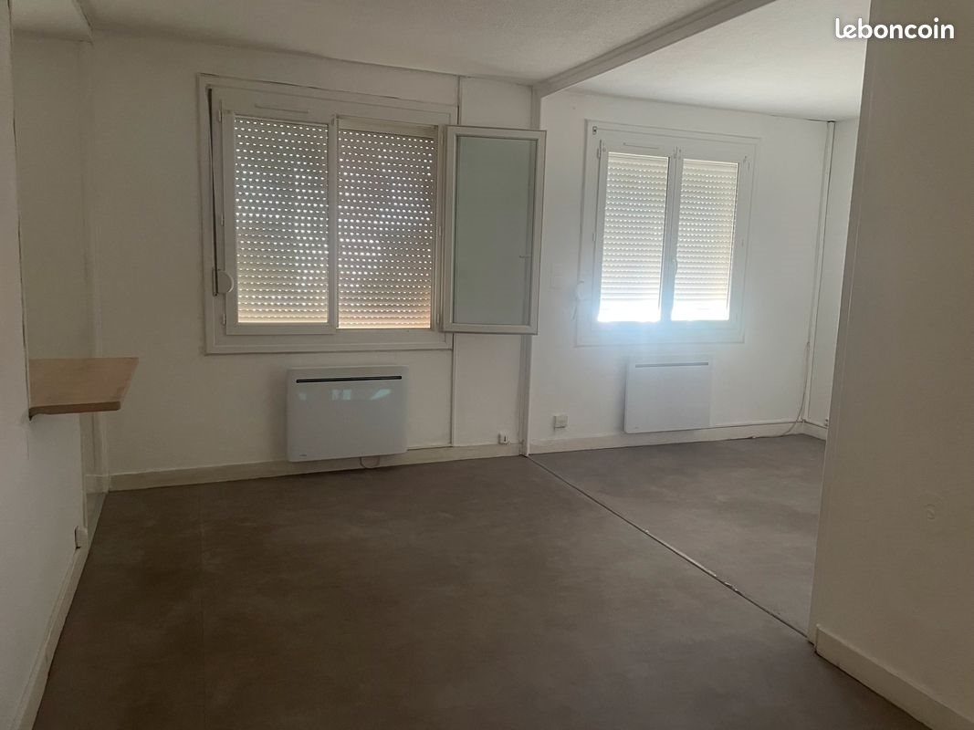 Appartement à louer, 49m², Roanne
