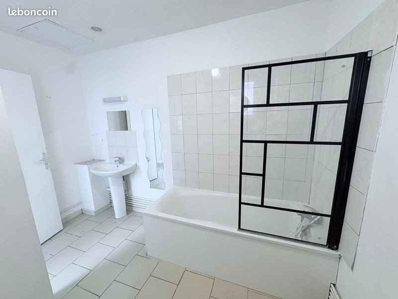 Maison à louer, 87m², Condé-sur-l'Escaut