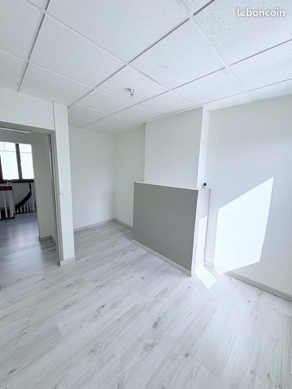 Maison à louer, 87m², Condé-sur-l'Escaut