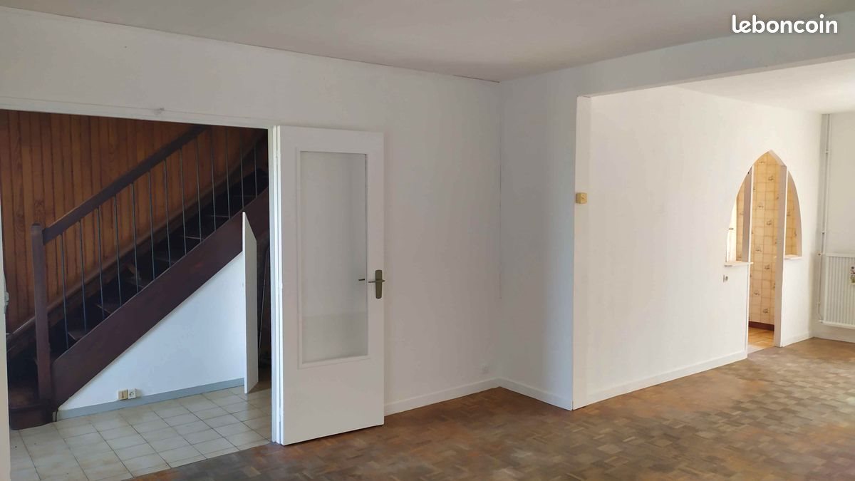 Maison à vendre, 98m², Nogent-sur-Vernisson
