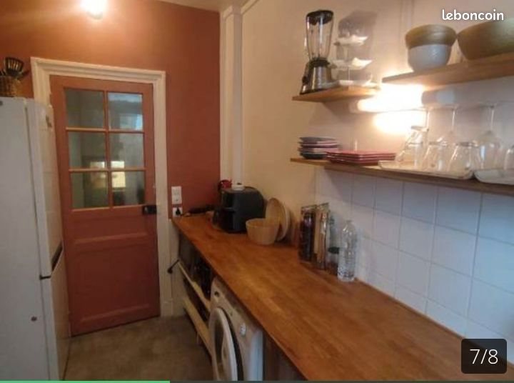 Appartement à louer, 53m², Paris 17ème