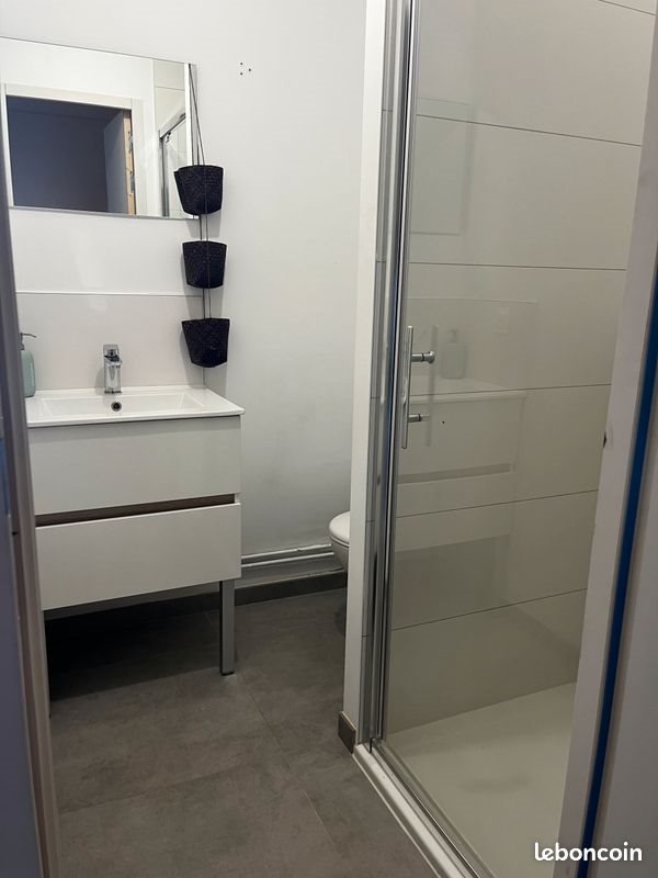 Appartement à louer, 18m², Nantes