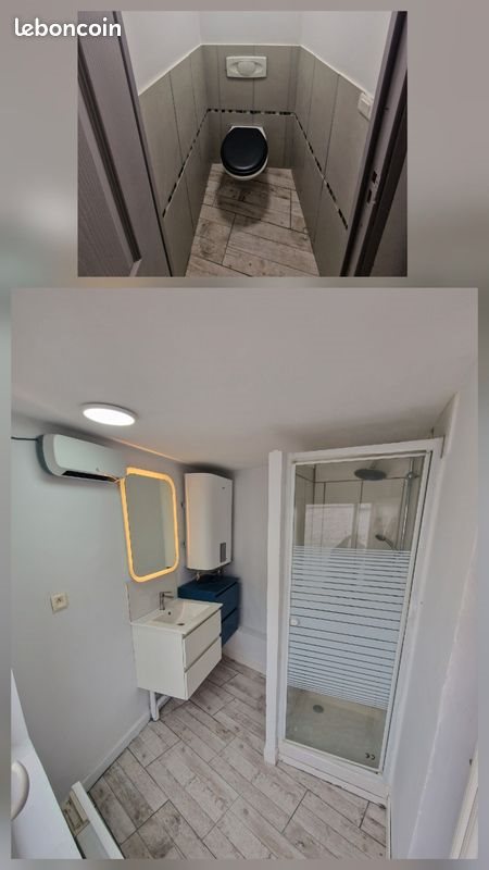 Appartement à louer, 60m², Douai