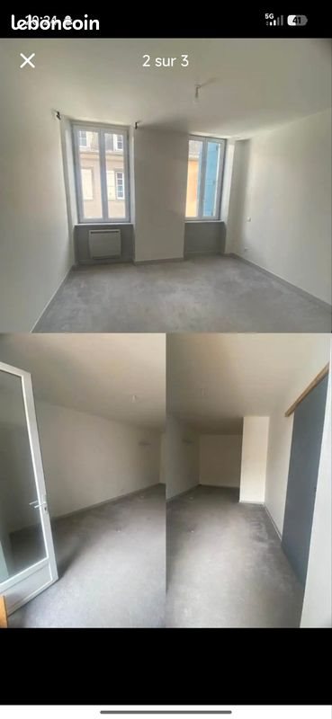 Appartement à louer, 110m², Bagnères-de-Bigorre