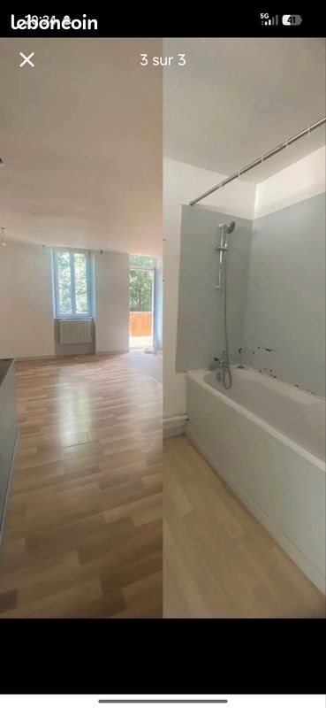 Appartement à louer, 110m², Bagnères-de-Bigorre