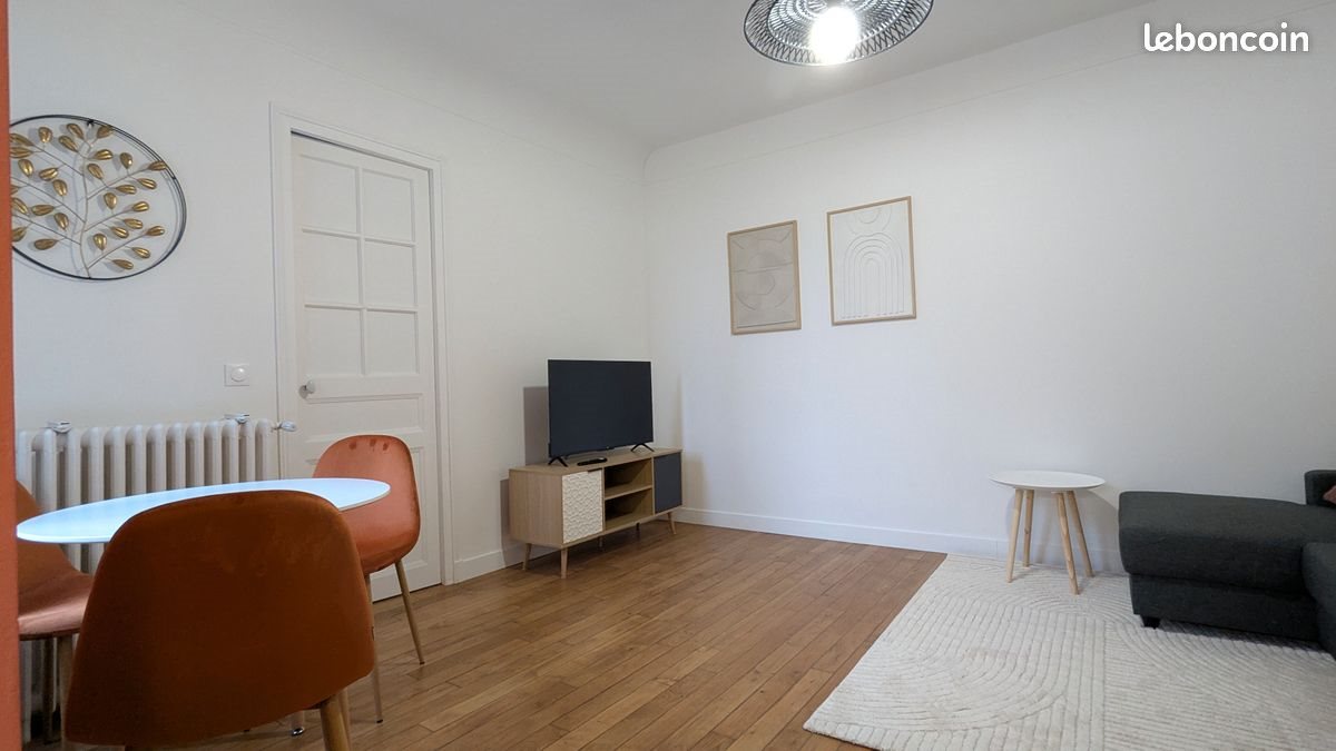 Appartement à louer, 42m², Colombes
