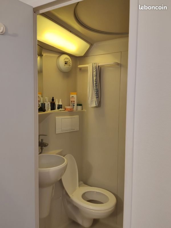 Appartement à louer, 25m², Paris 11ème