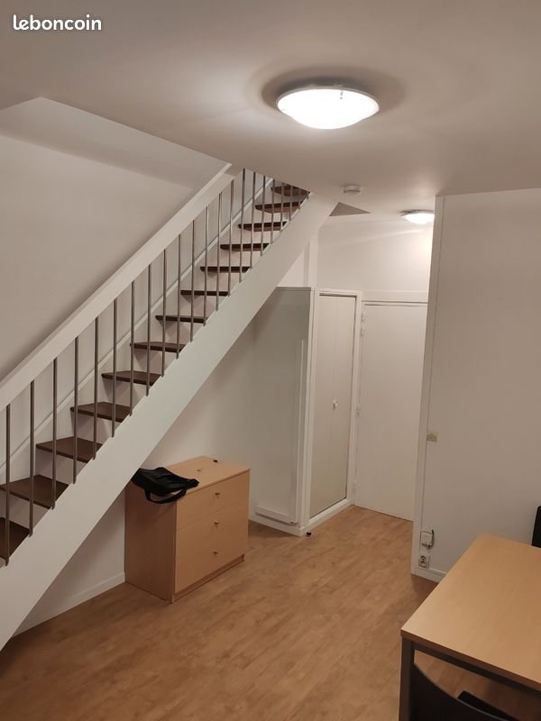 Appartement à louer, 25m², Paris 11ème