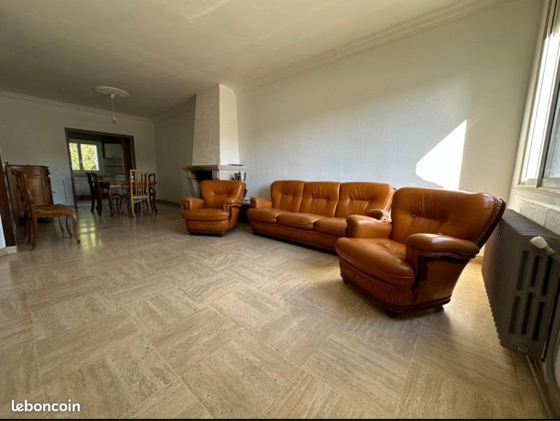 Maison à louer, 100m², Cholet
