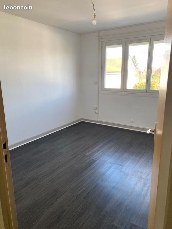 Appartement à louer, 21m², Déols
