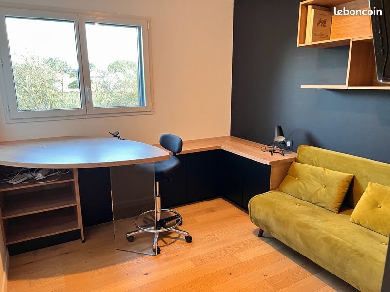 Maison à louer, 100m², La Baule-Escoublac