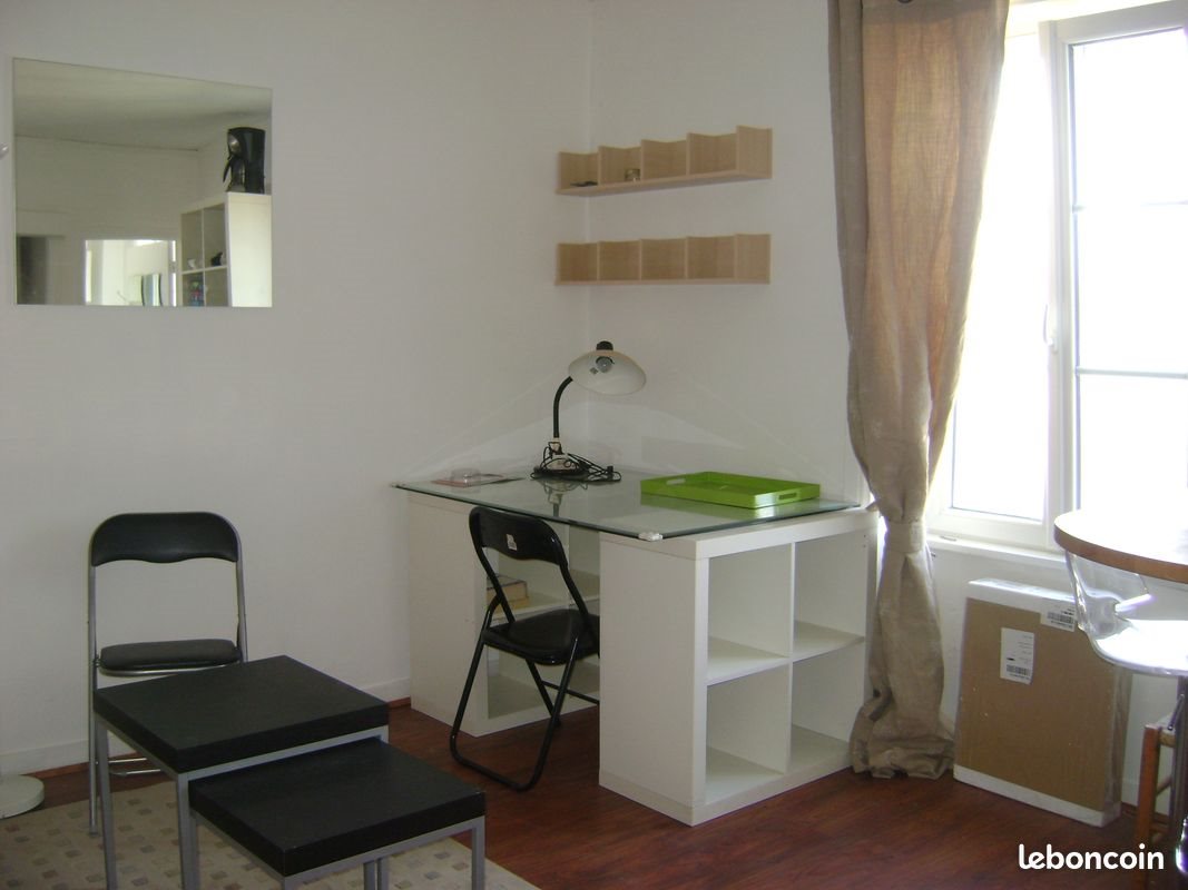 Appartement à louer, 20m², Quimper