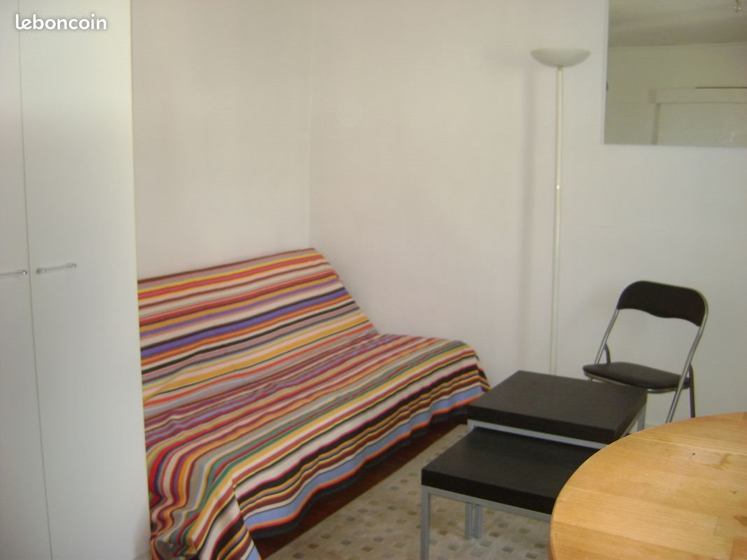 Appartement à louer, 20m², Quimper
