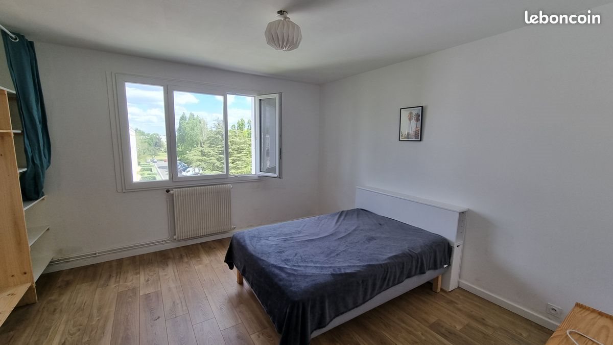 Appartement à louer, 80m², Mérignac