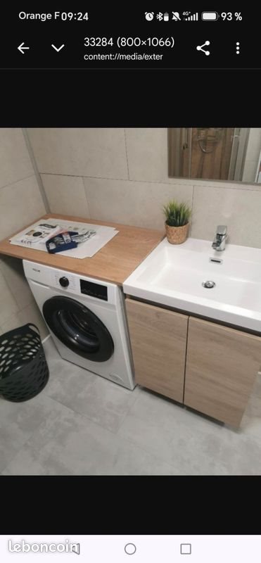 Appartement à louer, 28m², Bergerac
