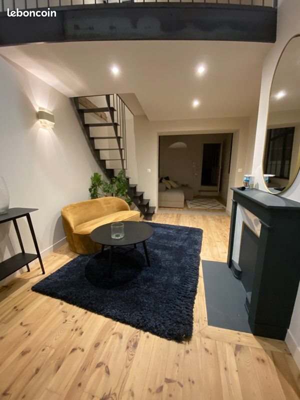 Appartement à louer, 75m², Le Puy-en-Velay