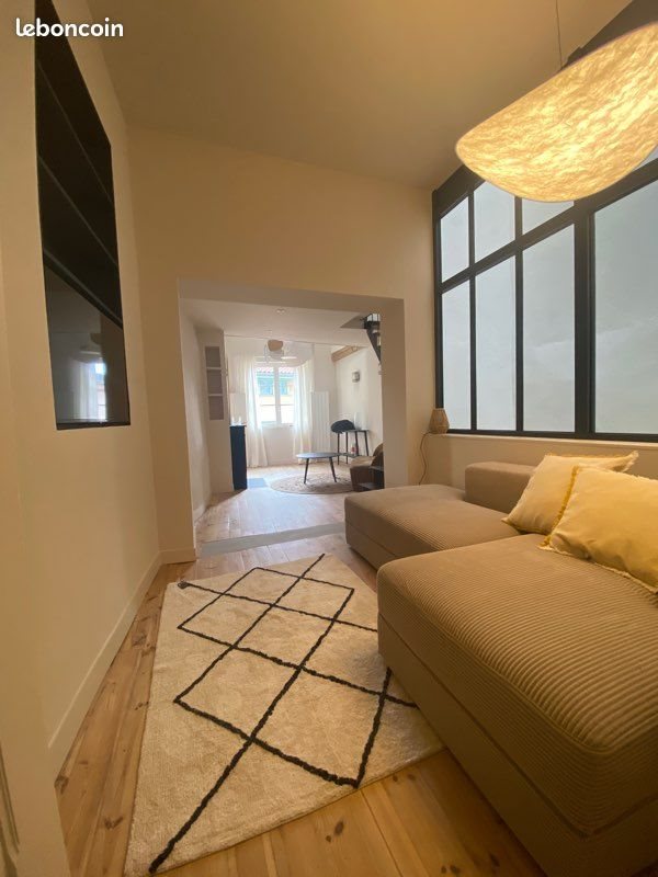 Appartement à louer, 75m², Le Puy-en-Velay