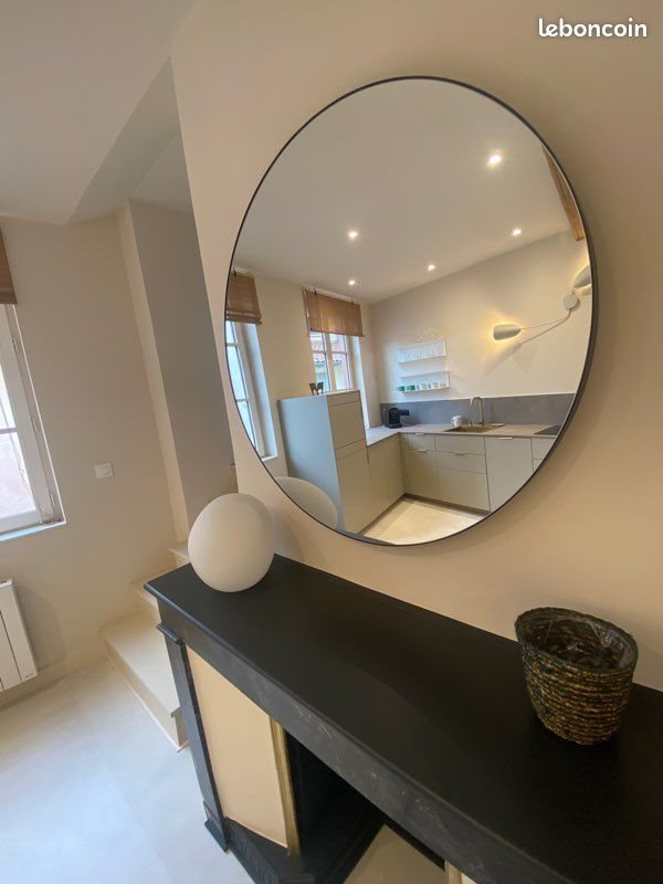 Appartement à louer, 75m², Le Puy-en-Velay