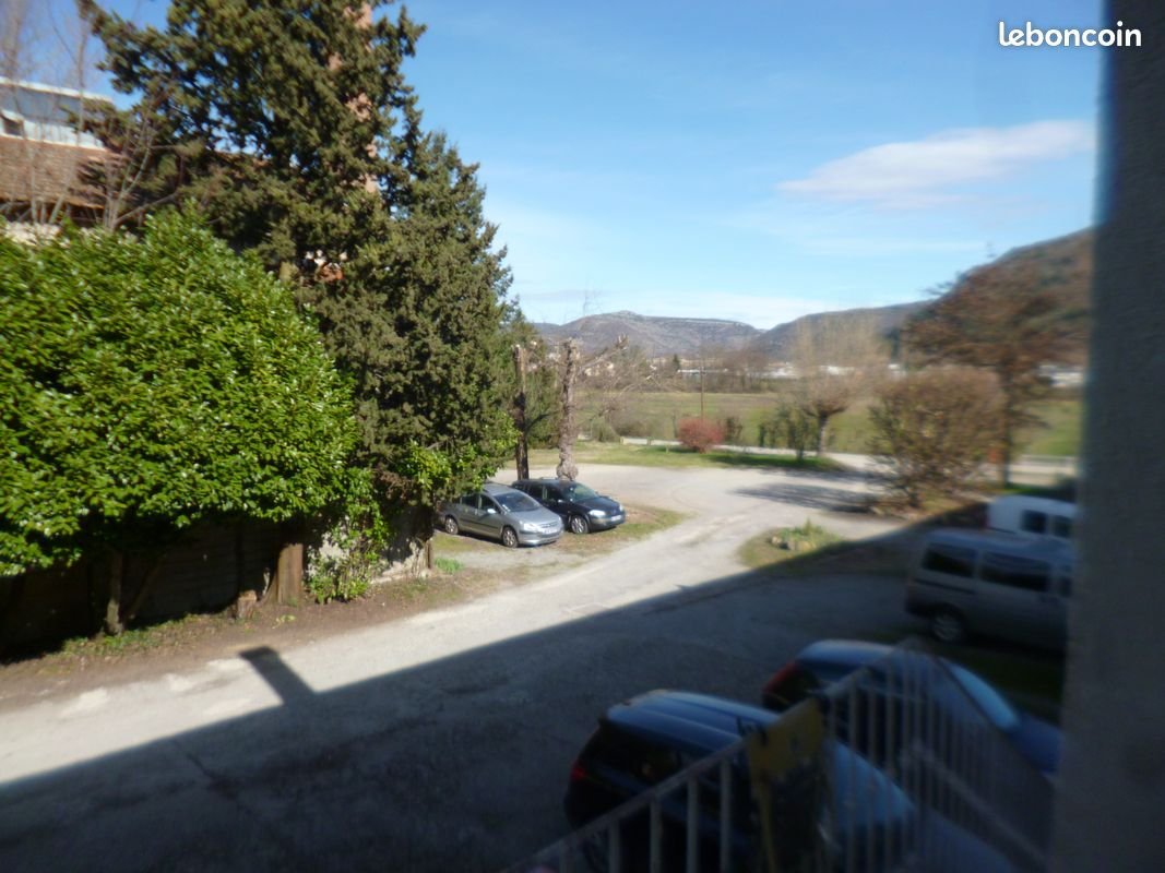 Appartement à louer, 38m², Flaviac