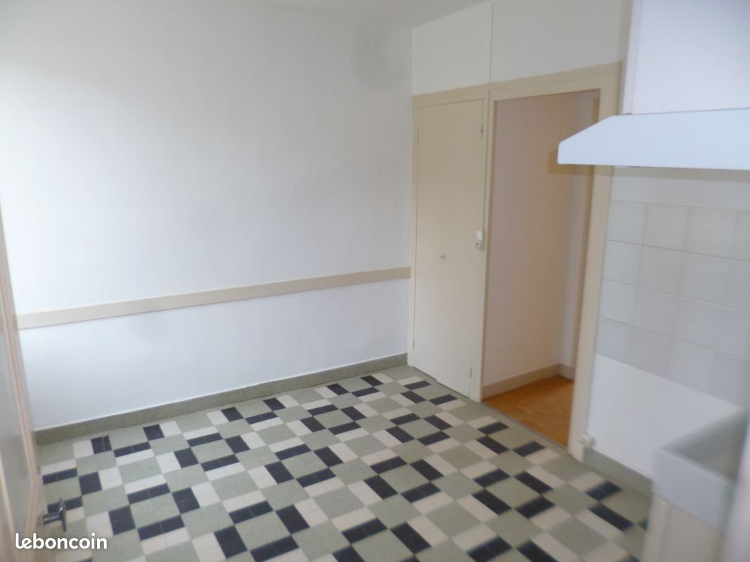 Appartement à louer, 38m², Flaviac