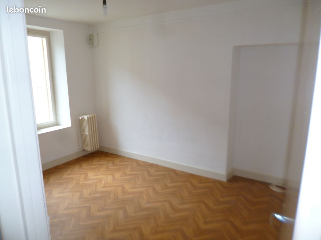 Appartement à louer, 38m², Flaviac