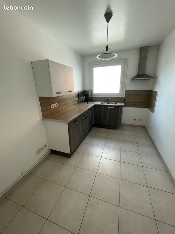 Appartement à vendre, 53m², Nantes
