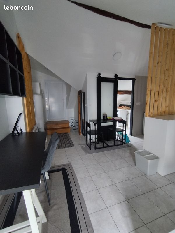Appartement à louer, 20m², Ancenis