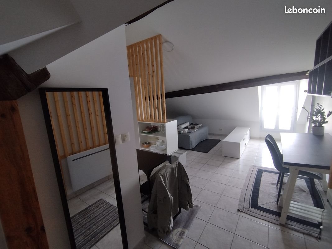 Appartement à louer, 20m², Ancenis