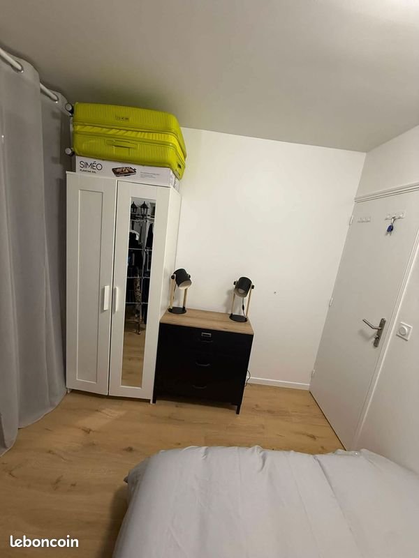Appartement à louer, 30m², Cannes