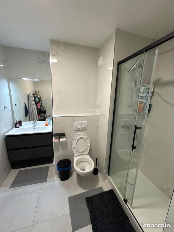 Appartement à louer, 30m², Cannes