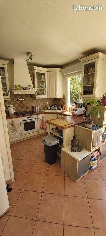 Maison à louer, 130m², Valleiry