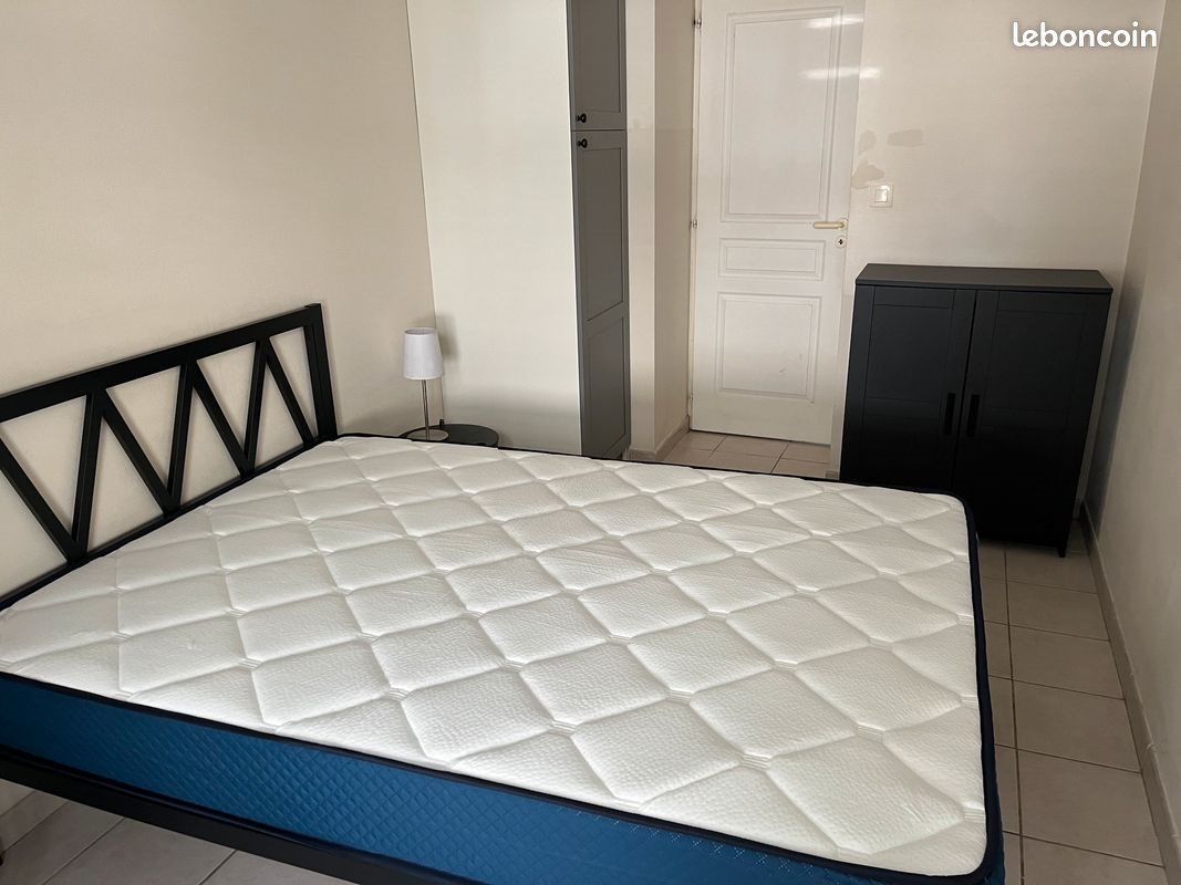 Appartement à louer, 30m², Nantes