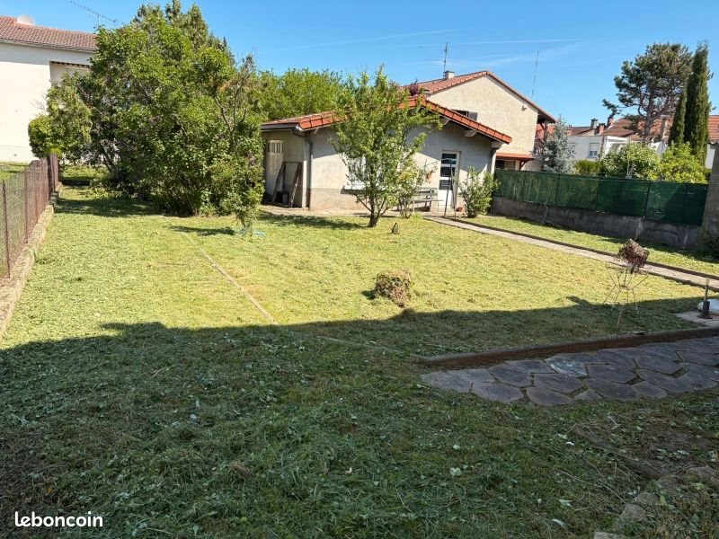 Maison à vendre, 140m², Clermont-Ferrand