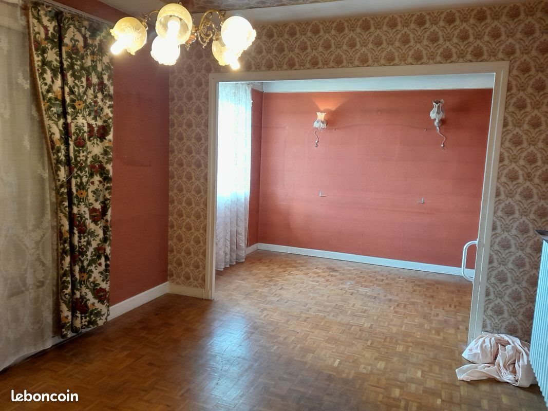 Maison à vendre, 140m², Clermont-Ferrand